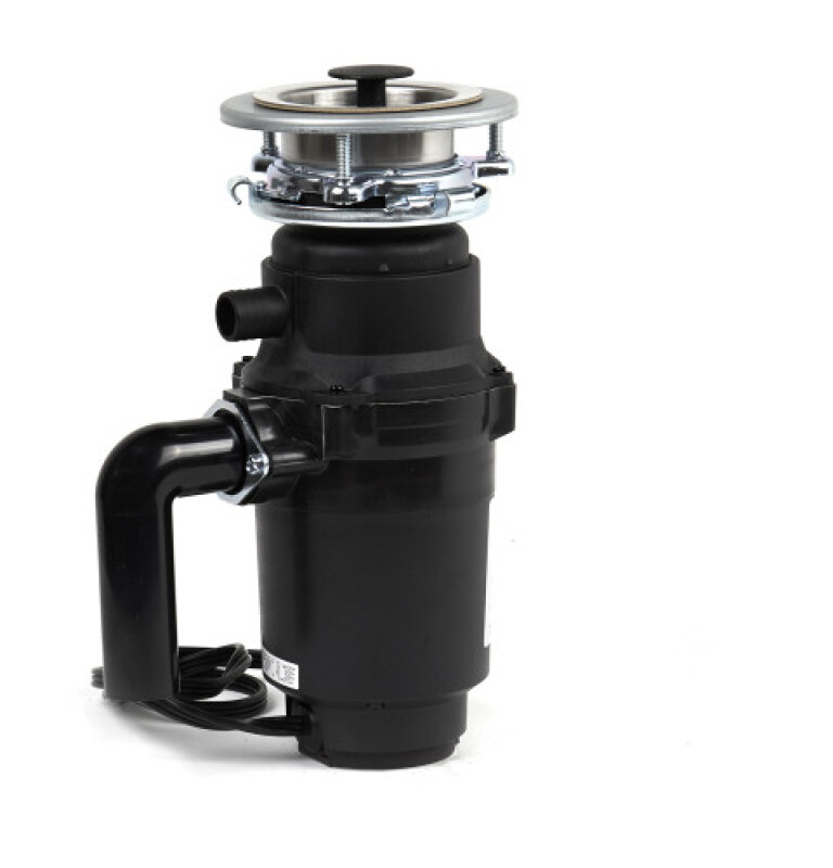 Disposall® 1/2 Hp Continuous Feed Garbage Disposer Corded GFC565W