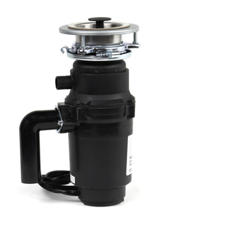 Disposall® 1/2 Hp Continuous Feed Garbage Disposer Corded GFC565W