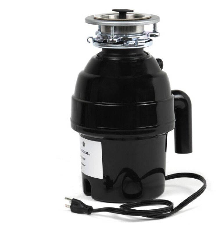 Disposall® 3/4 Hp Continuous Feed Garbage Disposer - Corded GFC765W