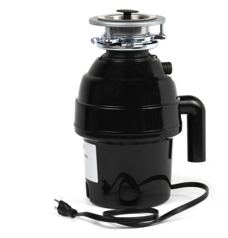 Disposall® 3/4 Hp Continuous Feed Garbage Disposer - Corded GFC765W