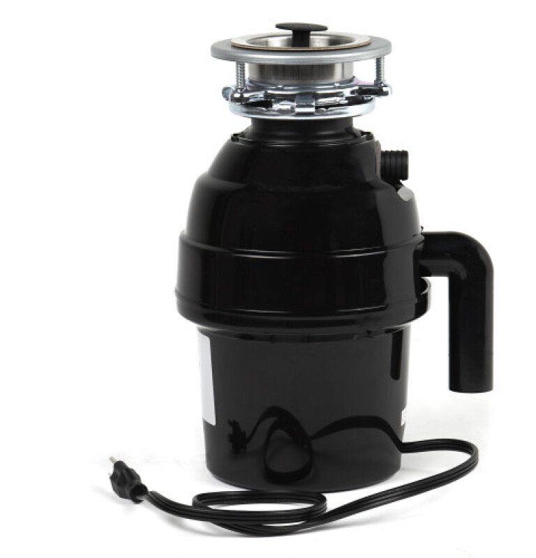 Disposall® 3/4 Hp Continuous Feed Garbage Disposer - Corded GFC765W