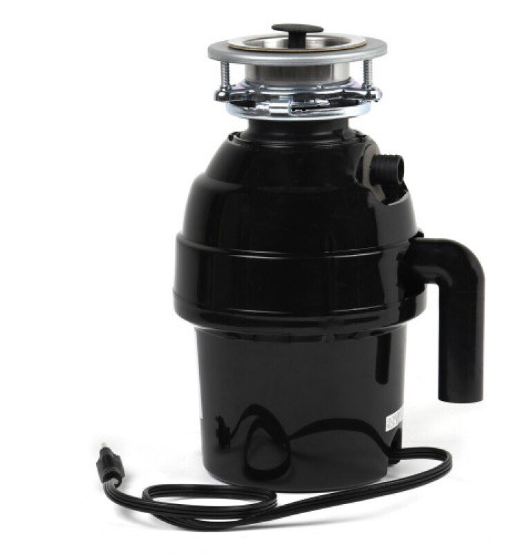 Disposall® 3/4 Hp Continuous Feed Garbage Disposer - Corded GFC765W