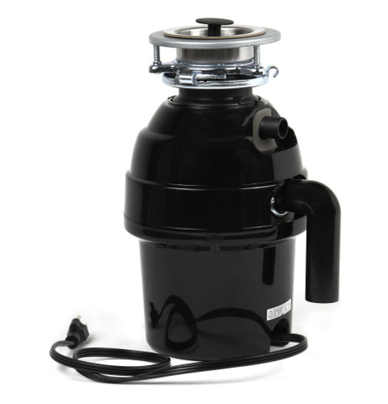 Disposall® 3/4 Hp Continuous Feed Garbage Disposer - Corded GFC765W