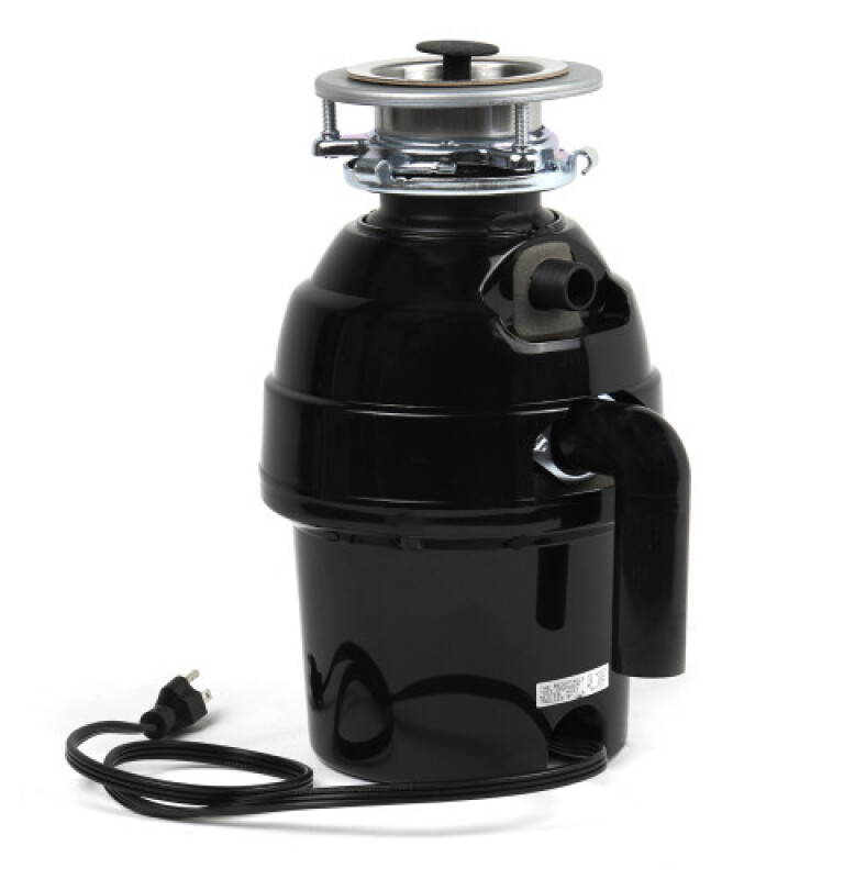Disposall® 3/4 Hp Continuous Feed Garbage Disposer - Corded GFC765W