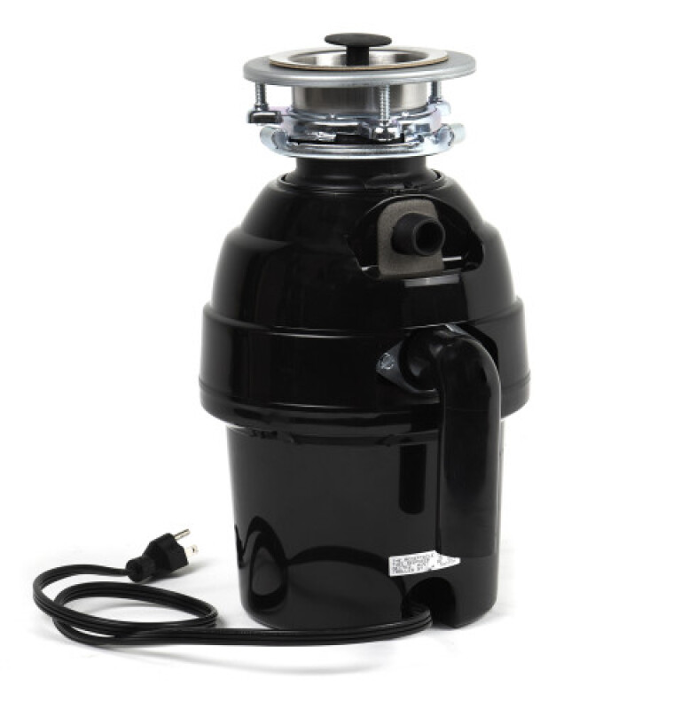 Disposall® 3/4 Hp Continuous Feed Garbage Disposer - Corded GFC765W