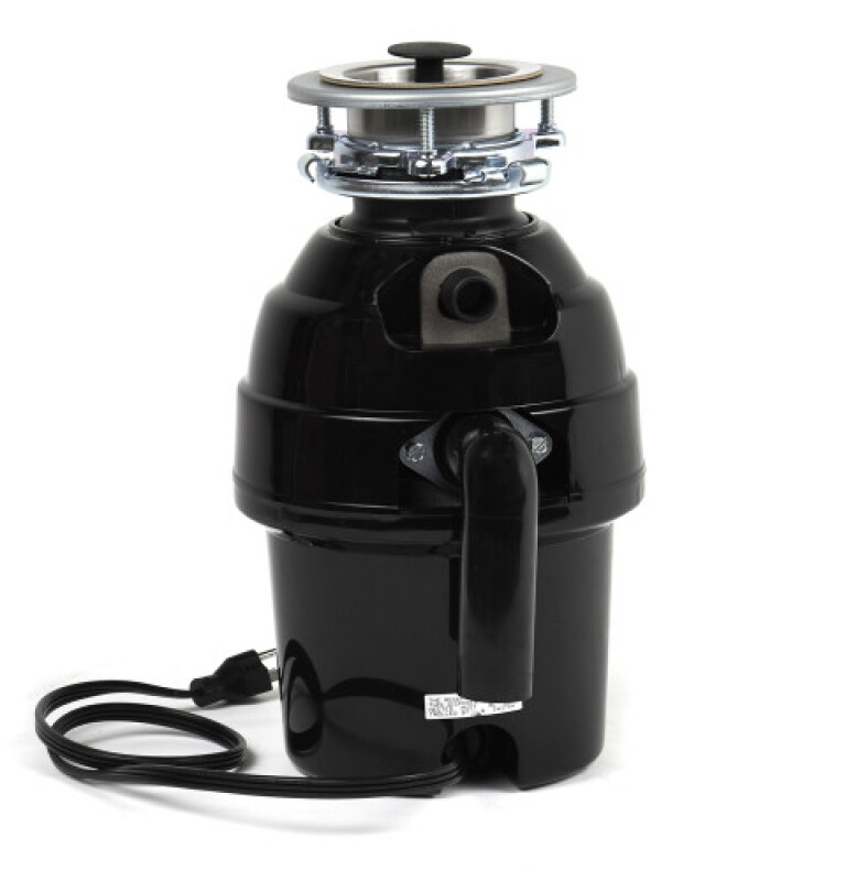 Disposall® 3/4 Hp Continuous Feed Garbage Disposer - Corded GFC765W