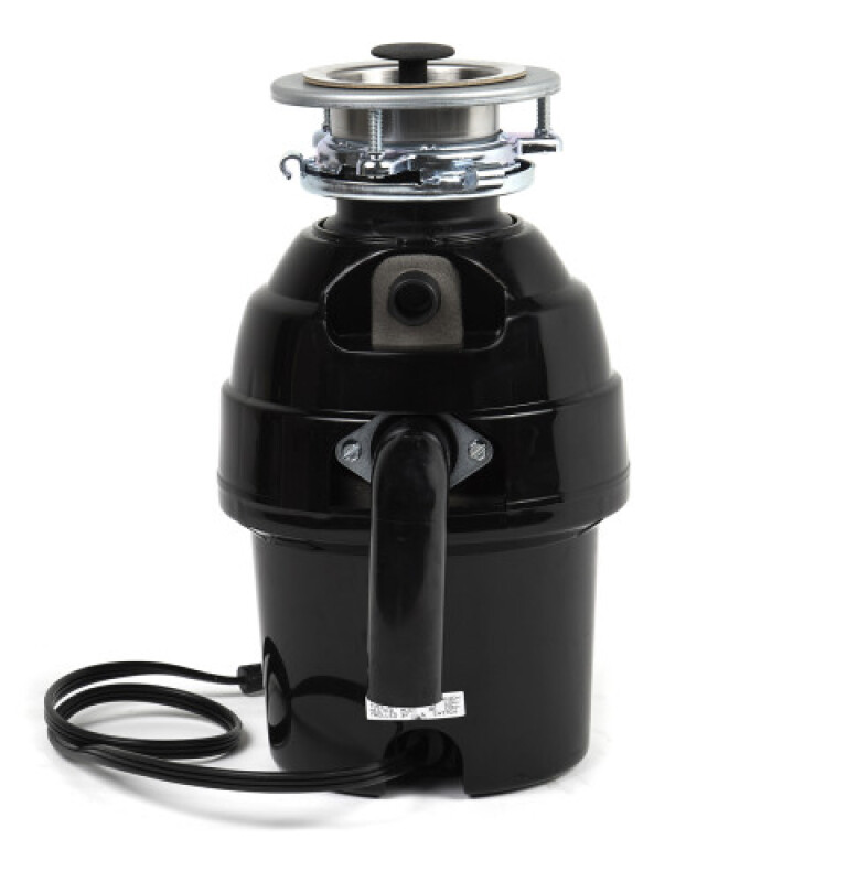 Disposall® 3/4 Hp Continuous Feed Garbage Disposer - Corded GFC765W