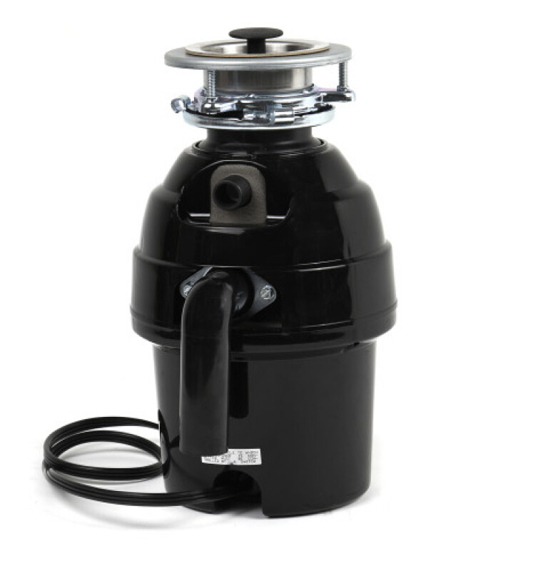 Disposall® 3/4 Hp Continuous Feed Garbage Disposer - Corded GFC765W