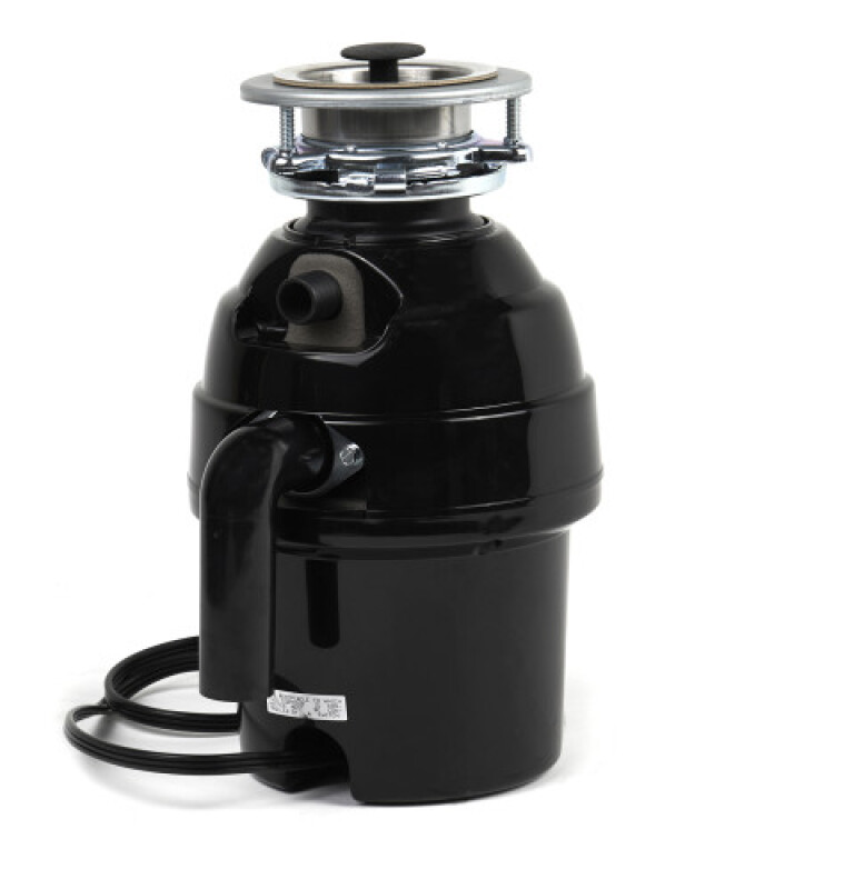 Disposall® 3/4 Hp Continuous Feed Garbage Disposer - Corded GFC765W