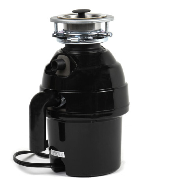 Disposall® 3/4 Hp Continuous Feed Garbage Disposer - Corded GFC765W