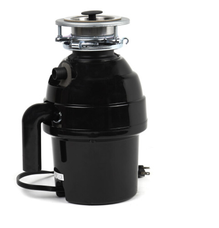 Disposall® 3/4 Hp Continuous Feed Garbage Disposer - Corded GFC765W