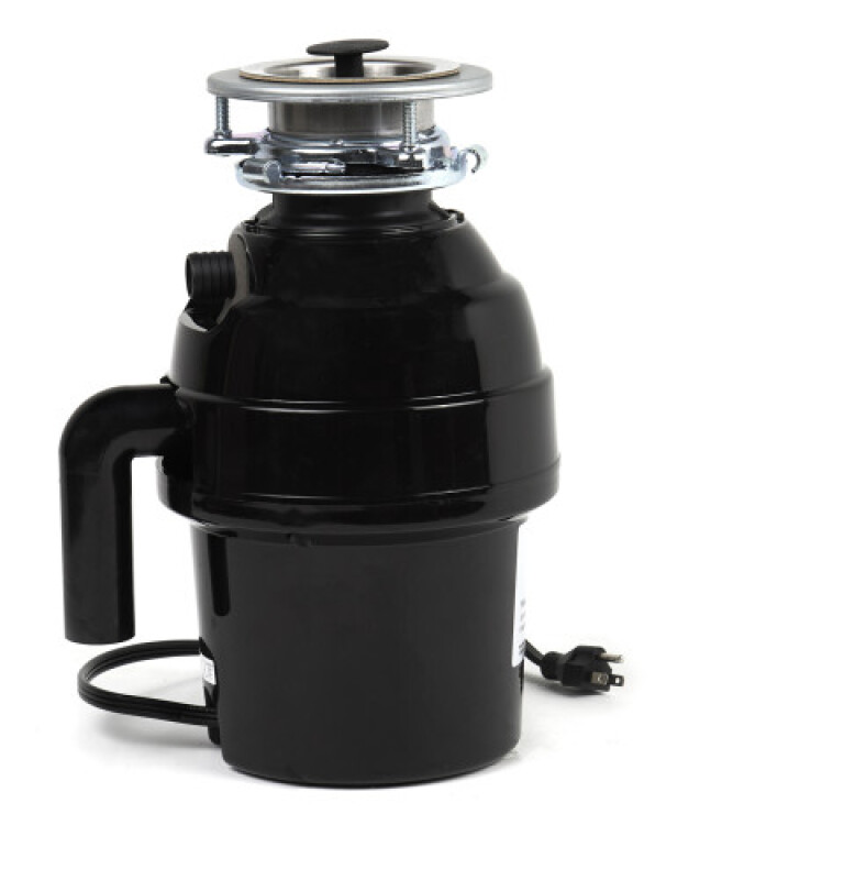 Disposall® 3/4 Hp Continuous Feed Garbage Disposer - Corded GFC765W