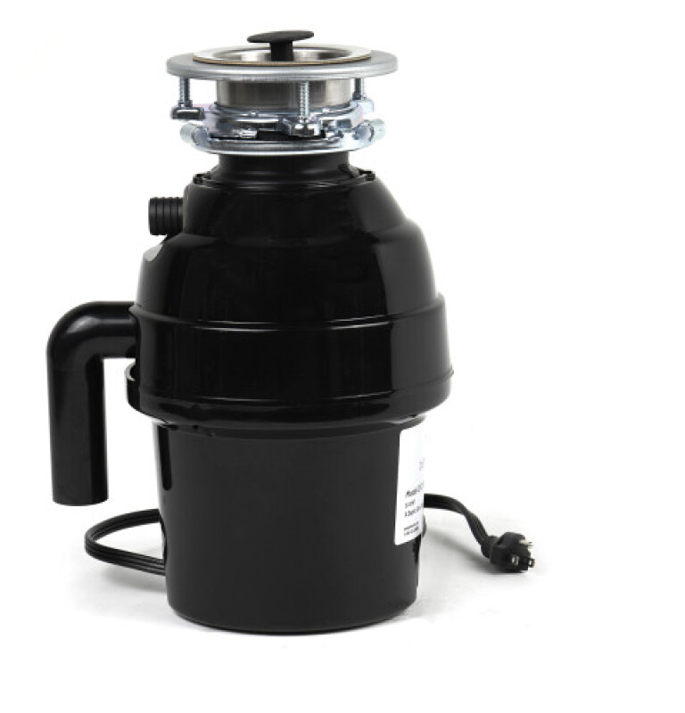 Disposall® 3/4 Hp Continuous Feed Garbage Disposer - Corded GFC765W
