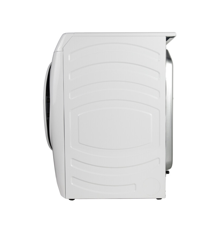 Ge® Energy Star® 7.8 Cu. Ft. Capacity Smart Front Load Electric Dryer GFD35ESSYWW