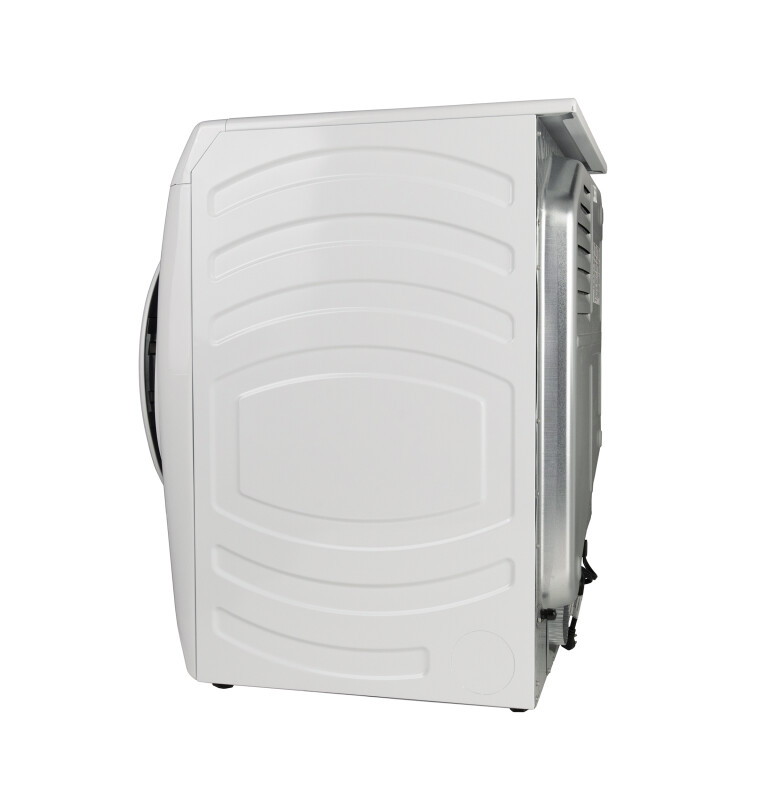 Ge® Energy Star® 7.8 Cu. Ft. Capacity Smart Front Load Electric Dryer GFD35ESSYWW