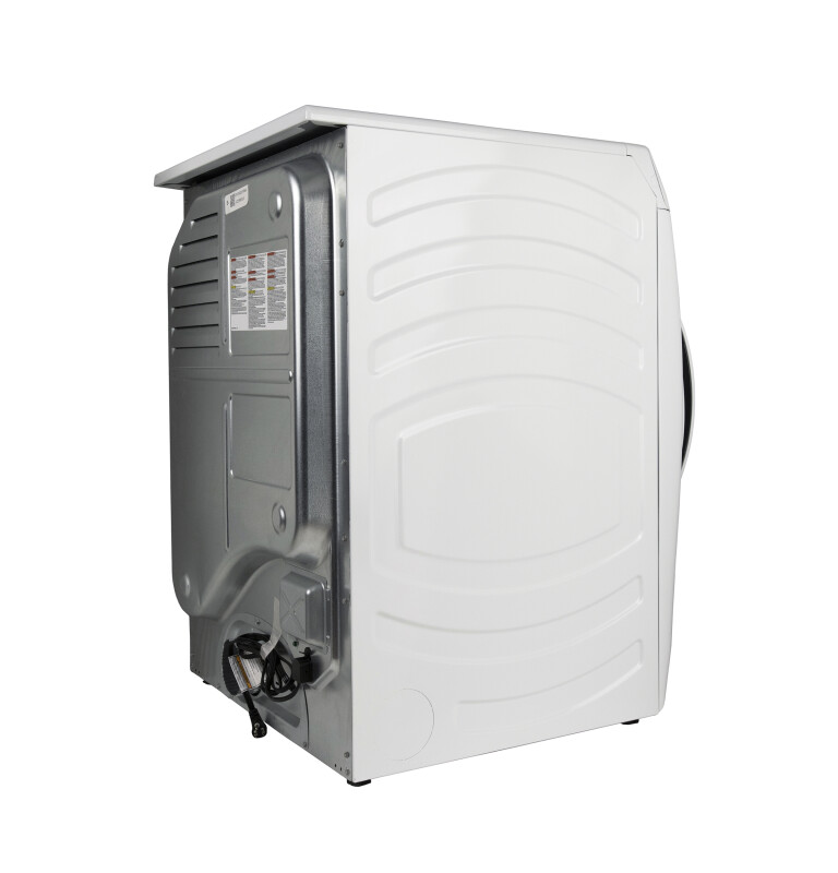 Ge® Energy Star® 7.8 Cu. Ft. Capacity Smart Front Load Electric Dryer GFD35ESSYWW
