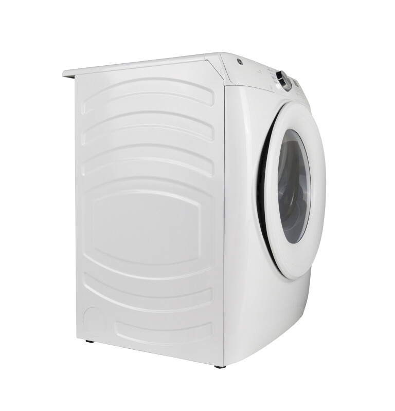 Ge® Energy Star® 7.8 Cu. Ft. Capacity Smart Front Load Electric Dryer GFD35ESSYWW
