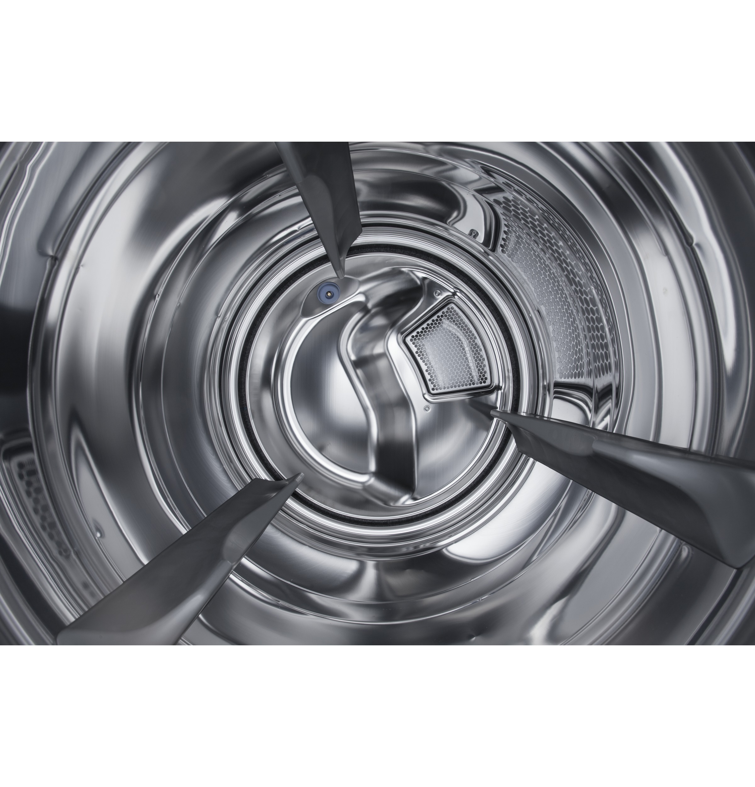 8.3 cu. ft. Capacity Front Load Gas Dryer with Steam GFD48GSPKDG