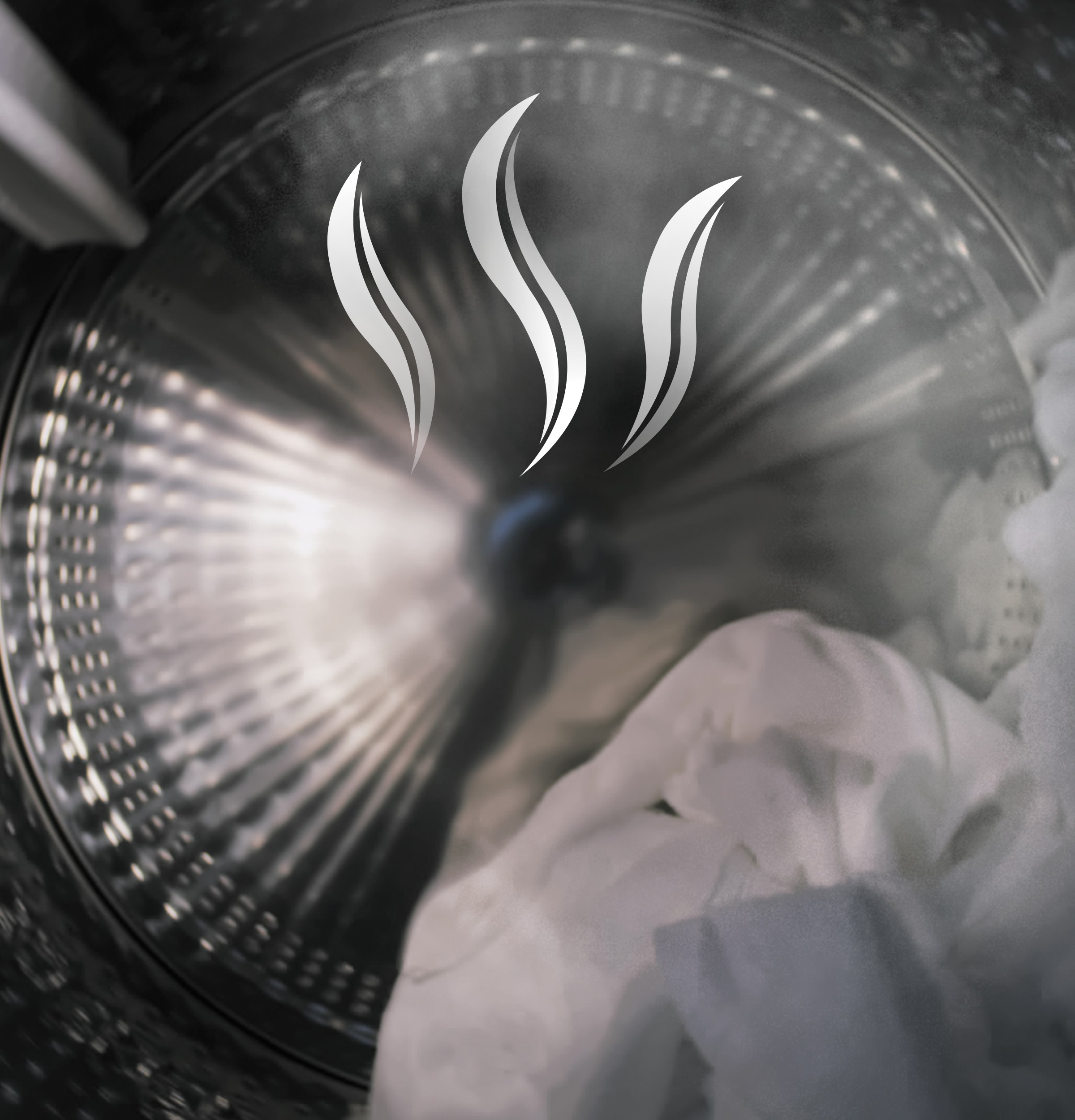 7.8 cu. ft. Capacity Smart Front Load Electric Dryer with Steam and Sanitize Cycle GFD65ESSVWW