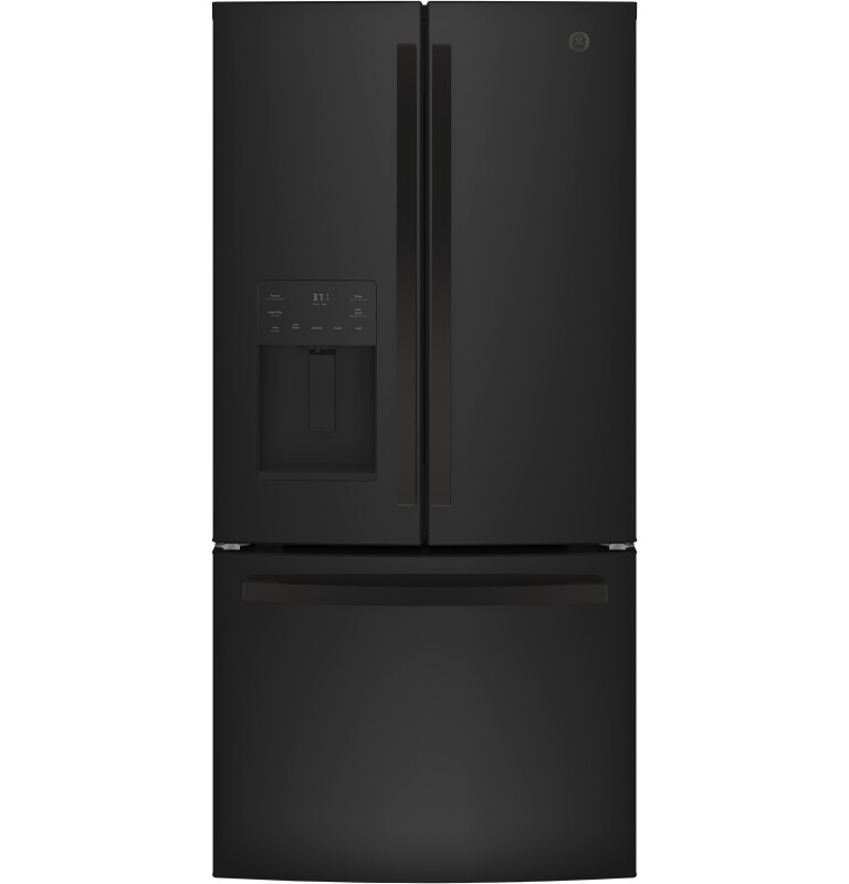 23.6 Cu. Ft. French-Door Refrigerator GFE24JYKFS