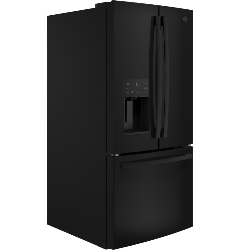 23.6 Cu. Ft. French-Door Refrigerator GFE24JGKBB