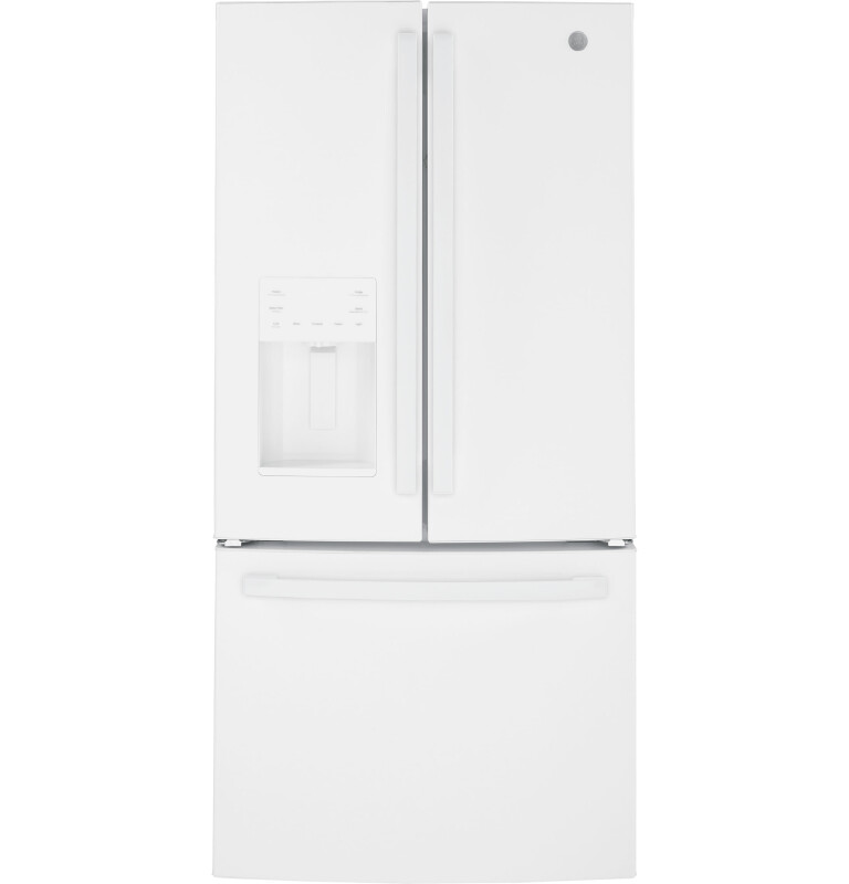 23.6 Cu. Ft. French-Door Refrigerator GFE24JYKFS