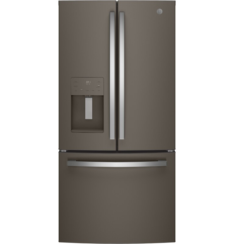 23.7 Cu. Ft. French-Door Refrigerator GFE24JMKES