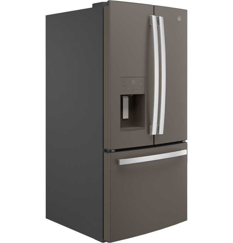 23.7 Cu. Ft. French-Door Refrigerator GFE24JMKES