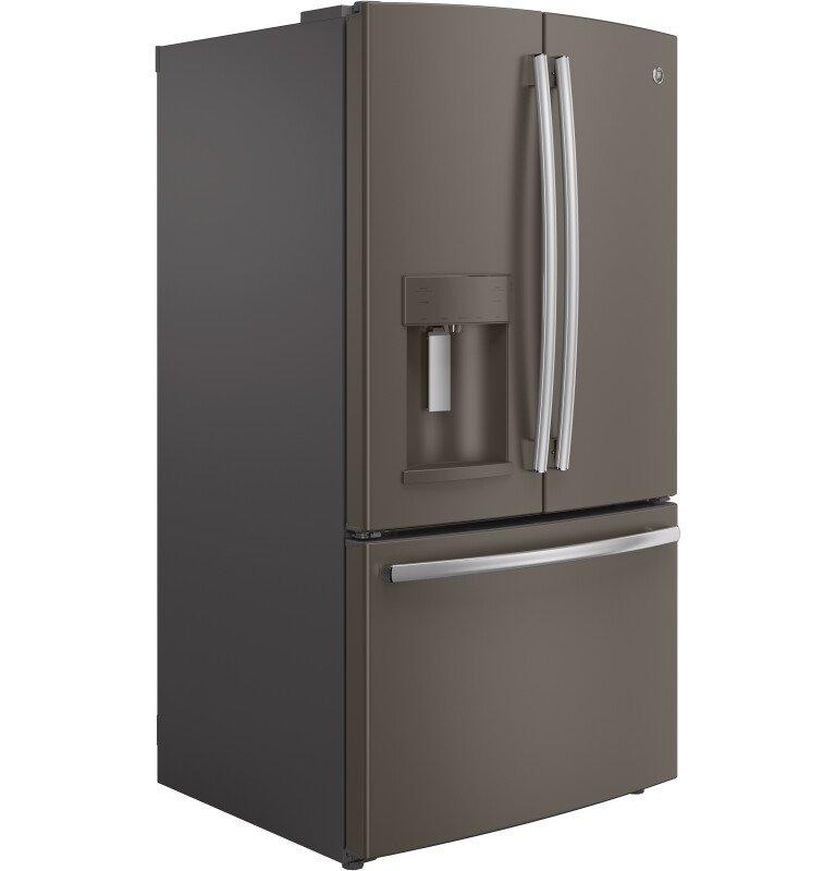 25.7 Cu. Ft. French-Door Refrigerator GFE26GMHES