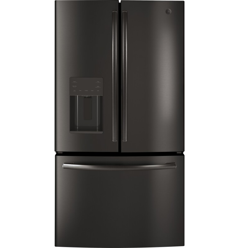 25.6 Cu. Ft. French-Door Refrigerator GFE26JBMTS