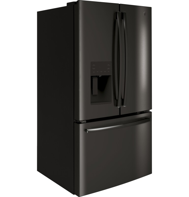 25.6 Cu. Ft. French-Door Refrigerator GFE26JBMTS