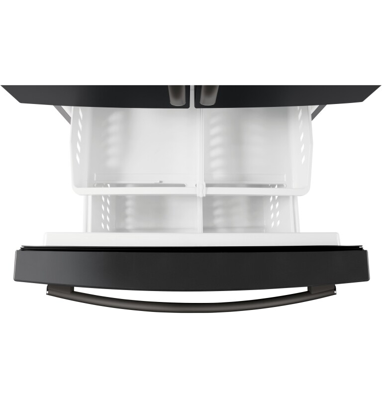 25.7 Cu. Ft. French-Door Refrigerator GFE26JEMDS