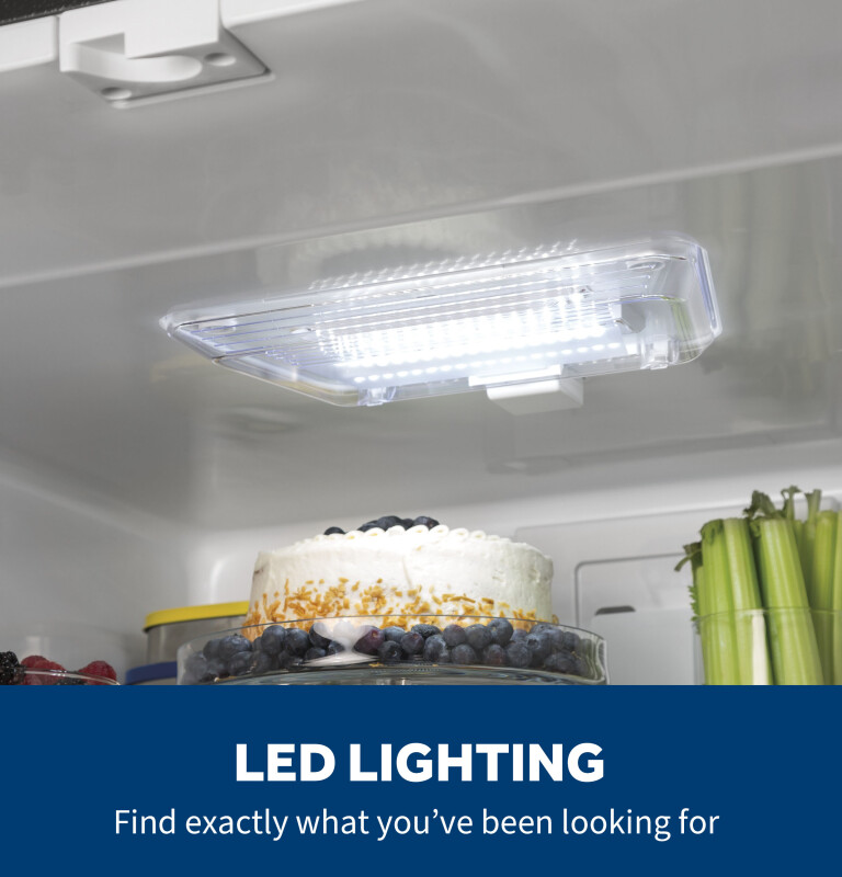 25.7 Cu. Ft. French-Door Refrigerator GFE26JGMBB