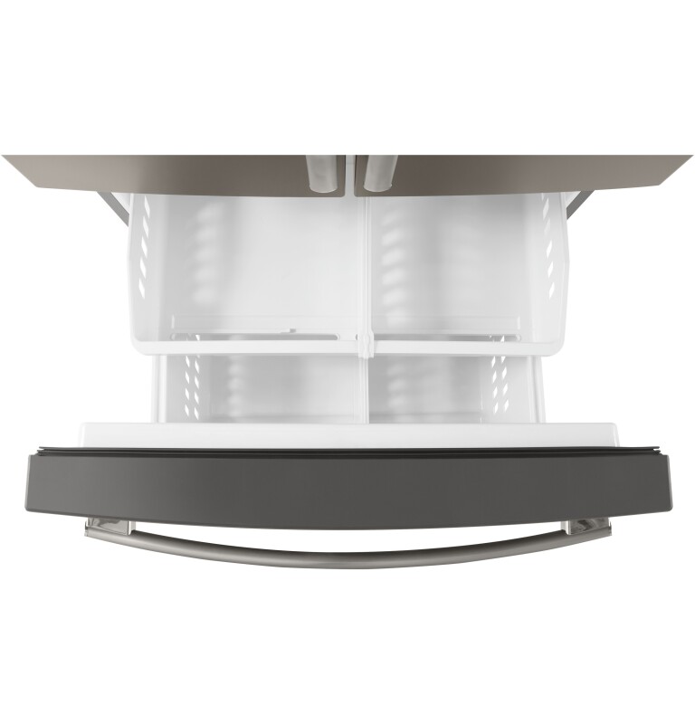 25.7 Cu. Ft. French-Door Refrigerator GFE26JMMES