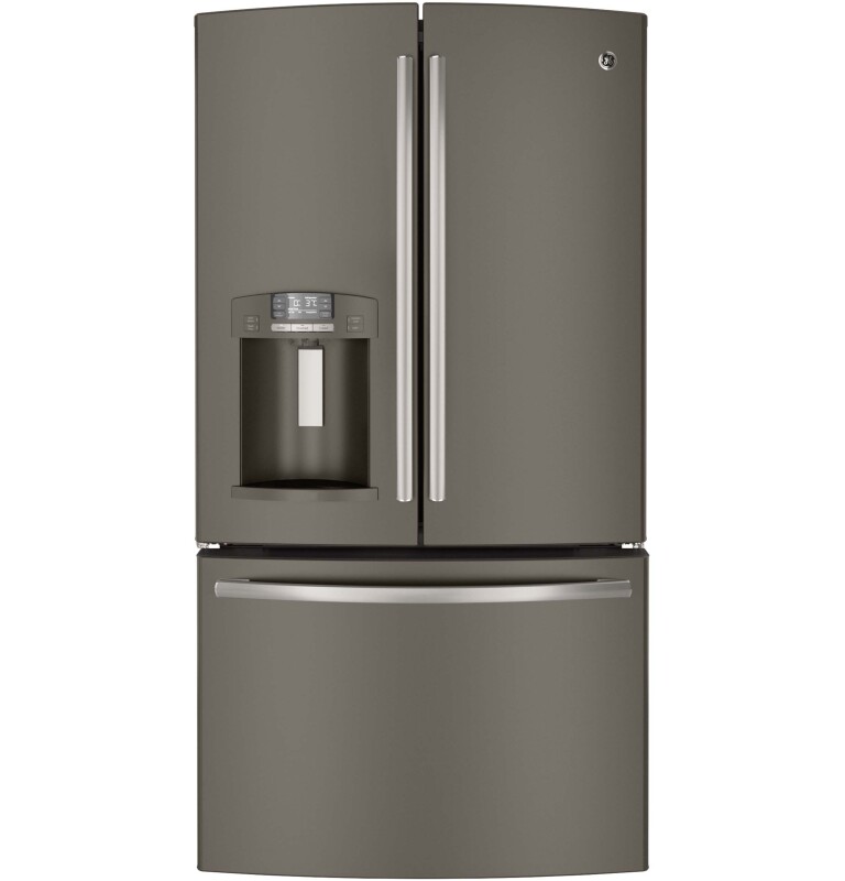 26.7 Cu. Ft. French-Door Refrigerator GFE27GMDES