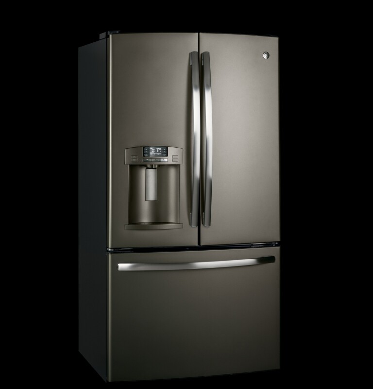 26.7 Cu. Ft. French-Door Refrigerator GFE27GMDES