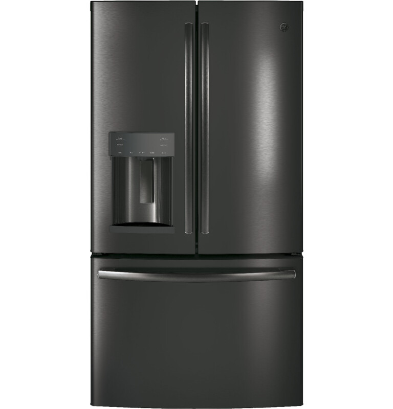 27.7 Cu. Ft. French-Door Refrigerator GFE28GBLTS