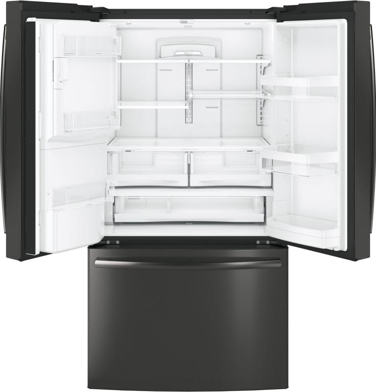 27.7 Cu. Ft. French-Door Refrigerator GFE28GBLTS