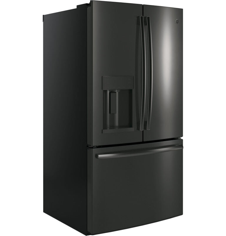27.7 Cu. Ft. French-Door Refrigerator GFE28GBLTS