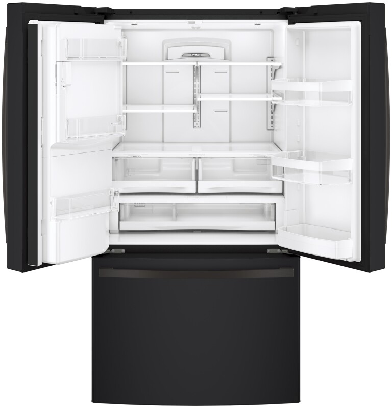 27.7 Cu. Ft. French-Door Refrigerator GFE28GELDS