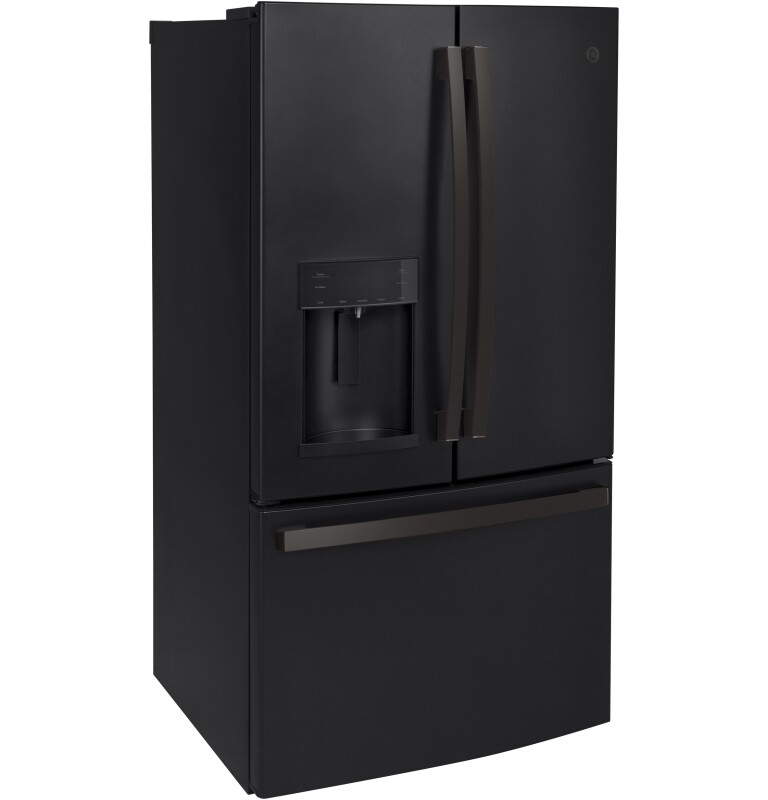 27.7 Cu. Ft. French-Door Refrigerator GFE28GELDS
