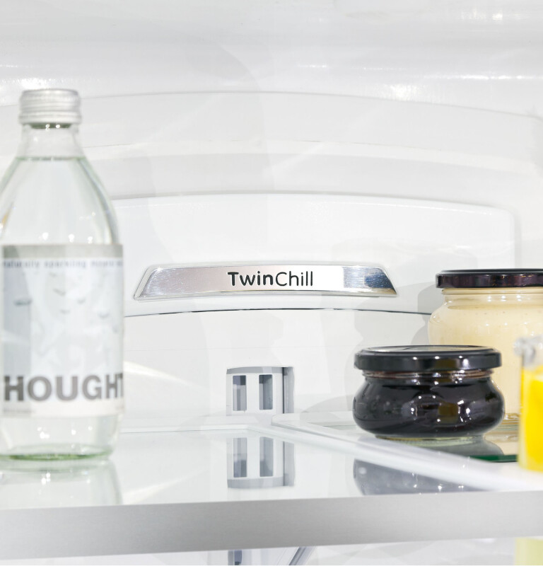 27.7 Cu. Ft. French-Door Refrigerator GFE28HMHES