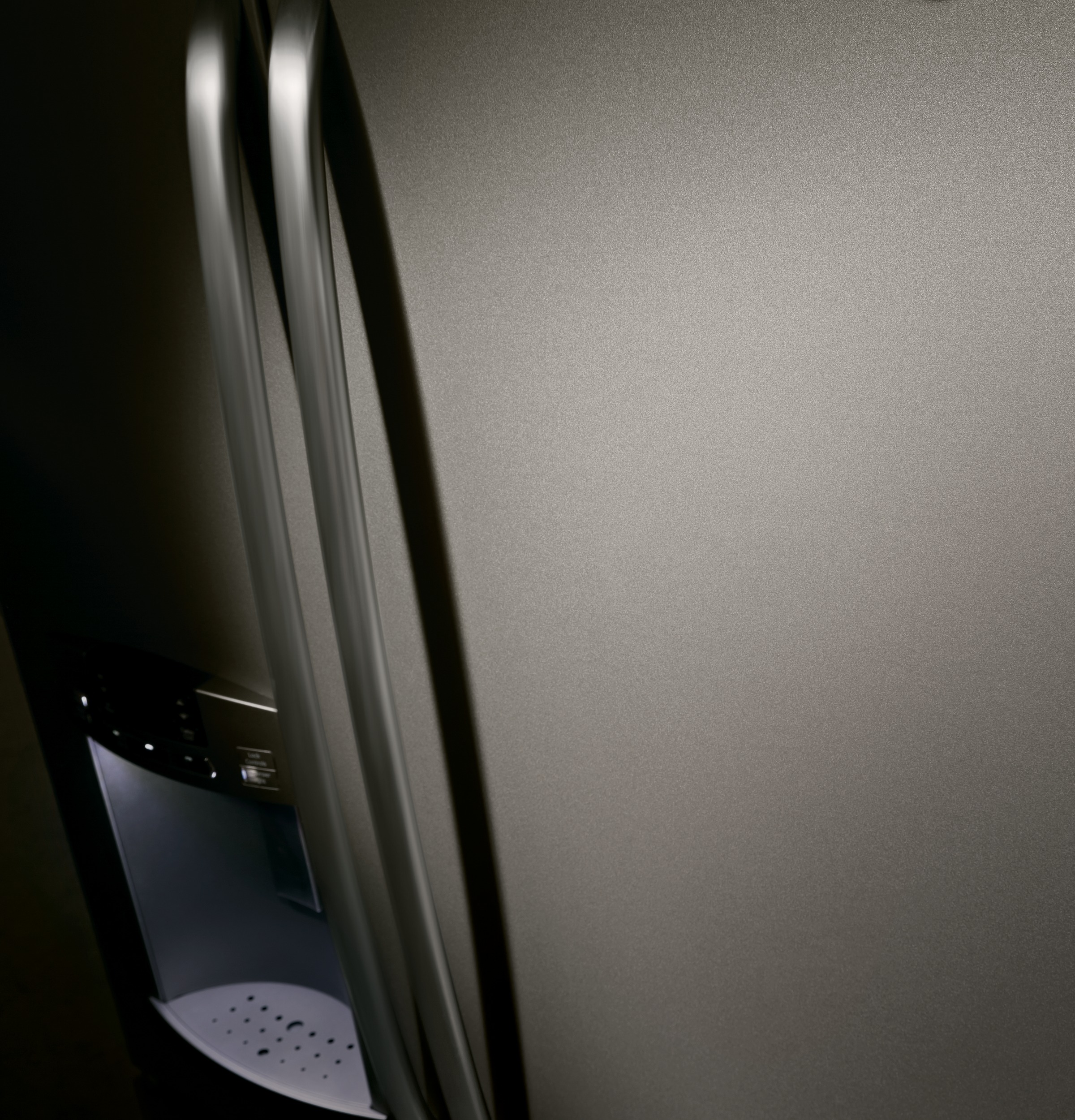 27.7 Cu. Ft. French-Door Refrigerator GFE29HMDES