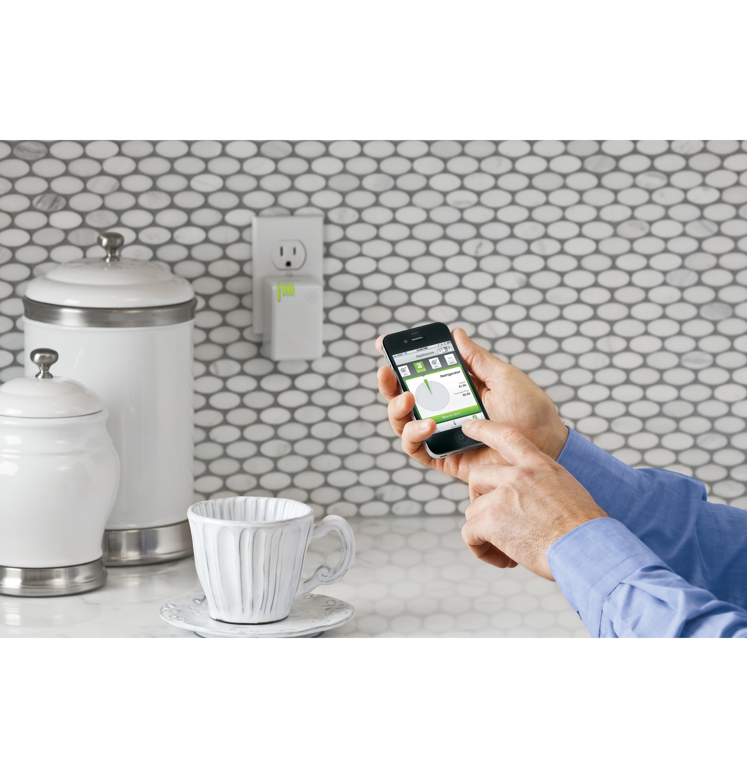 27.7 Cu. Ft. French-Door Refrigerator GFE29HMDES