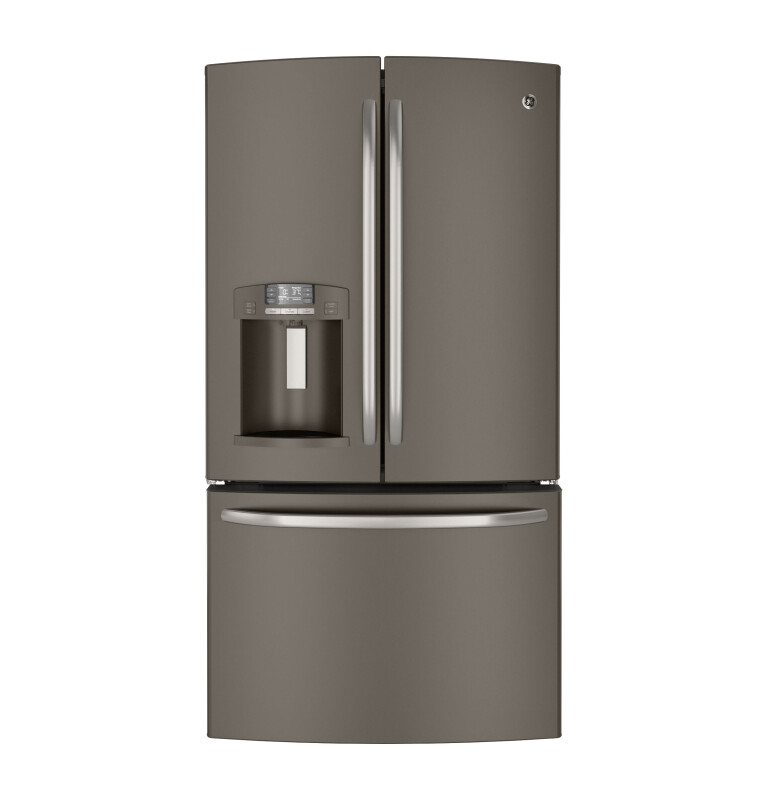 27.7 Cu. Ft. French-Door Refrigerator GFE29HMEES
