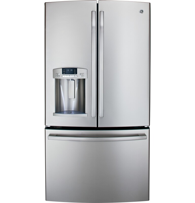 27.7 Cu. Ft. French-Door Refrigerator GFE29HSDSS