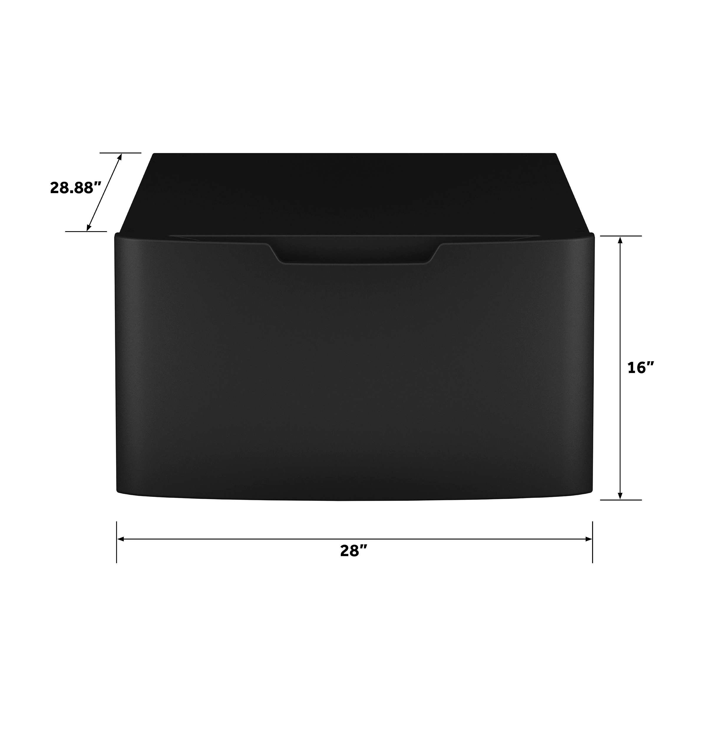 Pedestal GFP1528PTDS