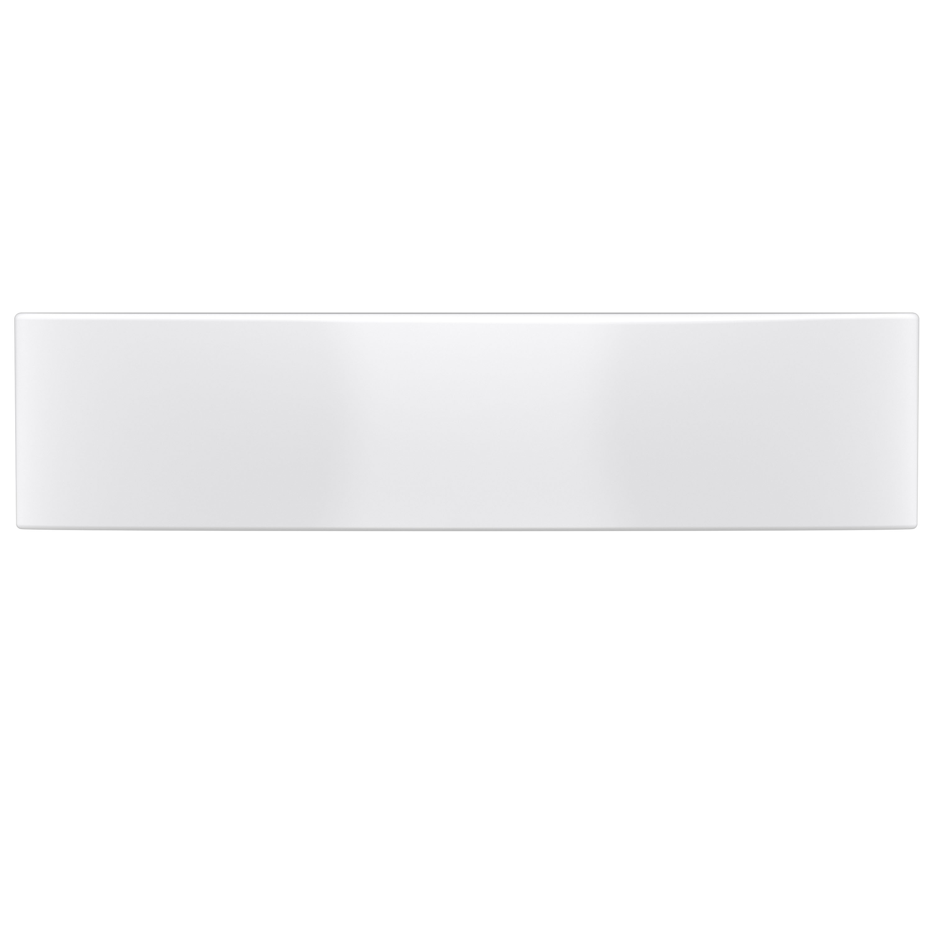 Laundry 7" RightHeight Riser GFR0728SNWW