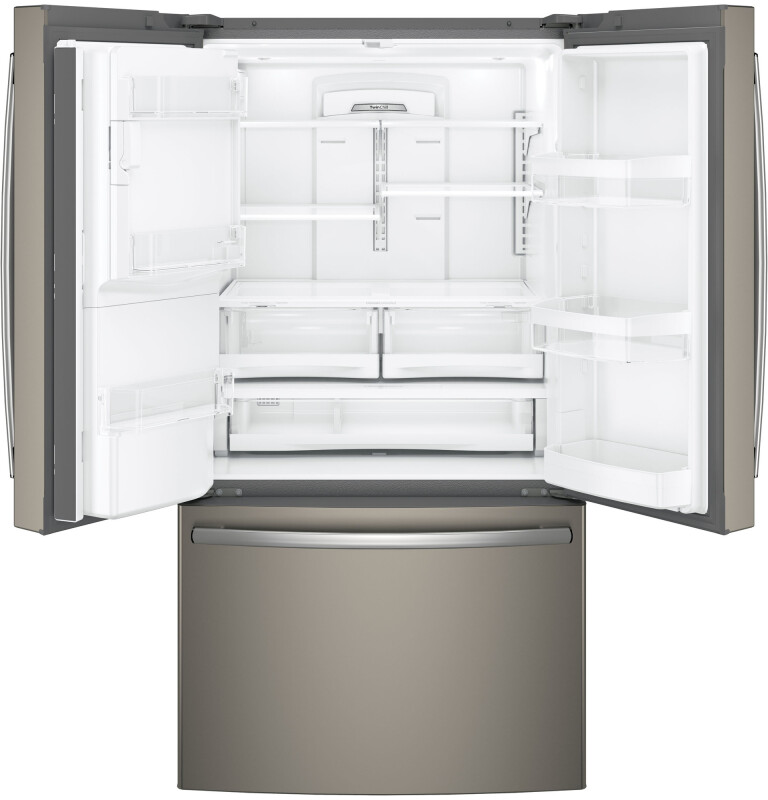 25.8 Cu. Ft. French-Door Refrigerator GFS26GMNES