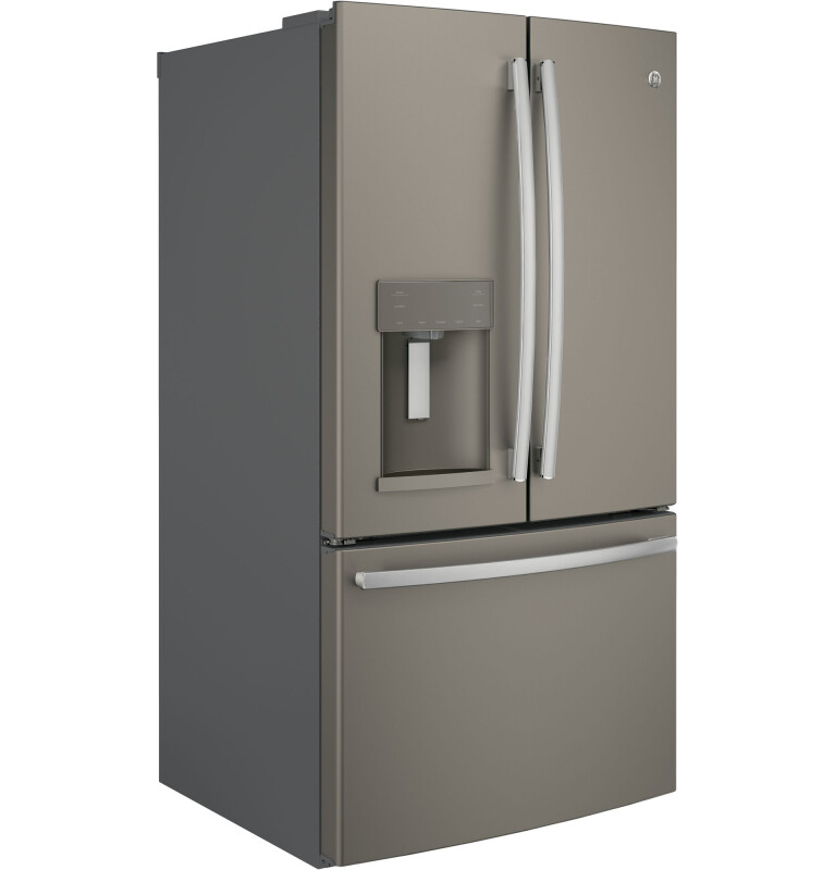 25.8 Cu. Ft. French-Door Refrigerator GFS26GMNES